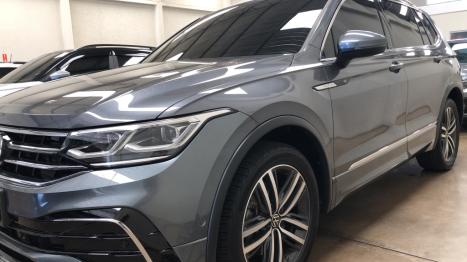 VOLKSWAGEN Tiguan 2.0 300 TSI ALLSPACE R-LINE TURBO AUTOM�TICO, Foto 7