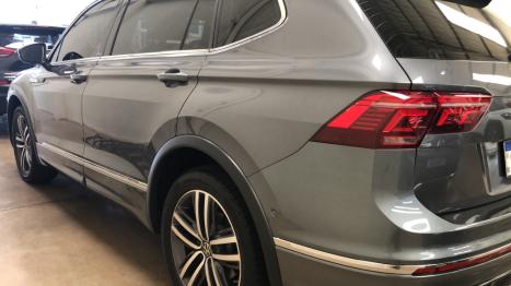 VOLKSWAGEN Tiguan 2.0 300 TSI ALLSPACE R-LINE TURBO AUTOM�TICO, Foto 8
