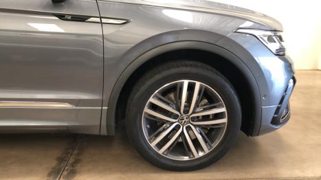 VOLKSWAGEN Tiguan 2.0 300 TSI ALLSPACE R-LINE TURBO AUTOM�TICO, Foto 9