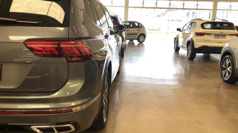 VOLKSWAGEN Tiguan 2.0 300 TSI ALLSPACE R-LINE TURBO AUTOM�TICO, Foto 11