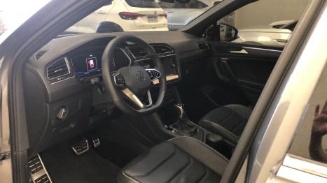 VOLKSWAGEN Tiguan 2.0 300 TSI ALLSPACE R-LINE TURBO AUTOM�TICO, Foto 12