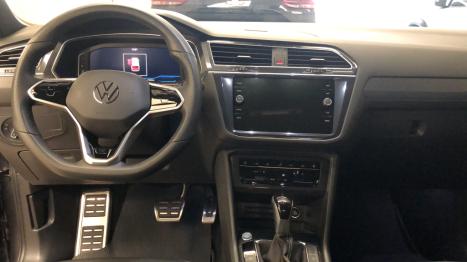 VOLKSWAGEN Tiguan 2.0 300 TSI ALLSPACE R-LINE TURBO AUTOM�TICO, Foto 16