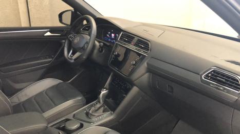 VOLKSWAGEN Tiguan 2.0 300 TSI ALLSPACE R-LINE TURBO AUTOM�TICO, Foto 20