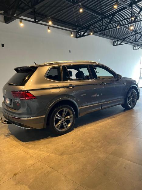 VOLKSWAGEN Tiguan 2.0 16V 4P TSI 350 TURBO R-LINE 4MOTION DSG AUTOM�TICO, Foto 4