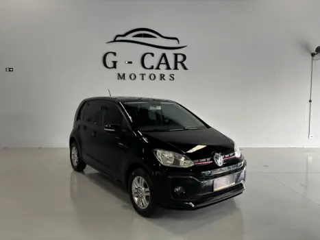 VOLKSWAGEN UP 1.0 12V 4P TSI FLEX MOVE UP, Foto 1