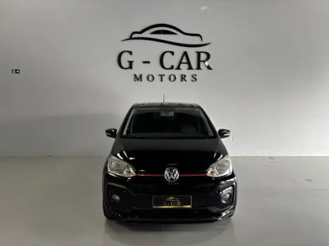 VOLKSWAGEN UP 1.0 12V 4P TSI FLEX MOVE UP, Foto 2