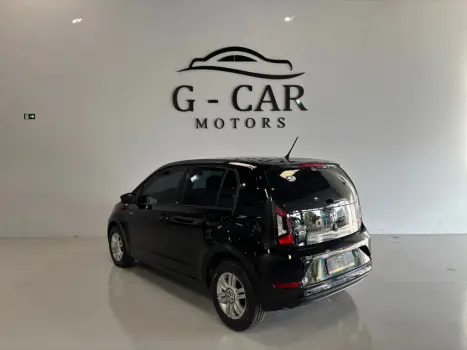 VOLKSWAGEN UP 1.0 12V 4P TSI FLEX MOVE UP, Foto 3