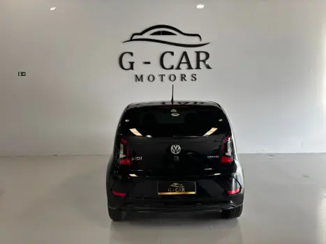 VOLKSWAGEN UP 1.0 12V 4P TSI FLEX MOVE UP, Foto 4