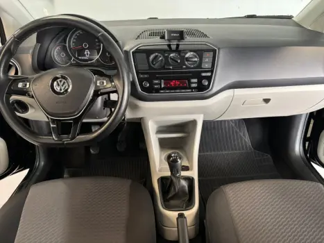 VOLKSWAGEN UP 1.0 12V 4P TSI FLEX MOVE UP, Foto 6