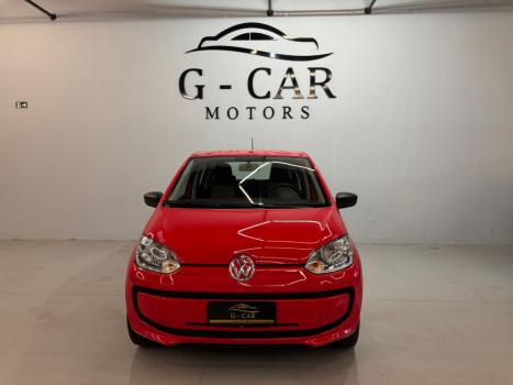 VOLKSWAGEN UP 1.0 12V 4P TAKE FLEX, Foto 2