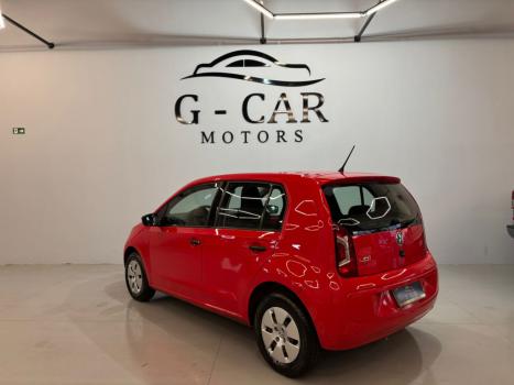 VOLKSWAGEN UP 1.0 12V 4P TAKE FLEX, Foto 4