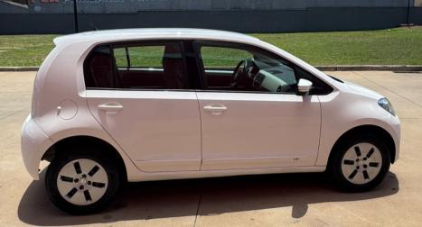 VOLKSWAGEN UP 1.0 12V 4P FLEX MOVE UP, Foto 5