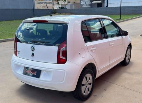 VOLKSWAGEN UP 1.0 12V 4P FLEX MOVE UP, Foto 6