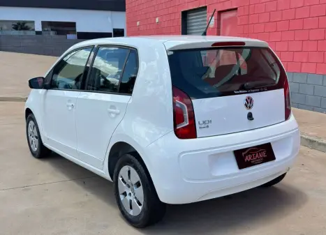 VOLKSWAGEN UP 1.0 12V 4P FLEX MOVE UP, Foto 7