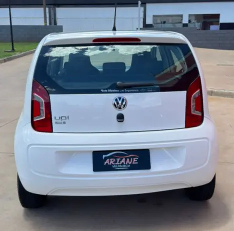 VOLKSWAGEN UP 1.0 12V 4P FLEX MOVE UP, Foto 8