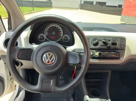 VOLKSWAGEN UP 1.0 12V 4P FLEX MOVE UP, Foto 9