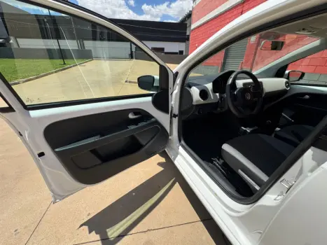 VOLKSWAGEN UP 1.0 12V 4P FLEX MOVE UP, Foto 11