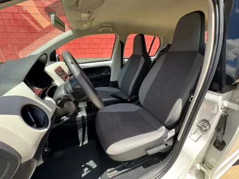 VOLKSWAGEN UP 1.0 12V 4P FLEX MOVE UP, Foto 12