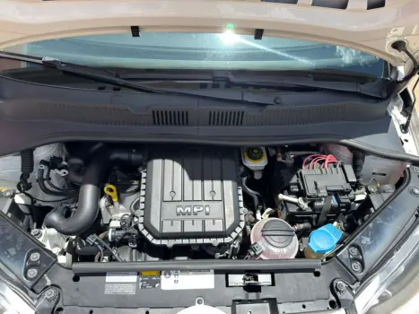 VOLKSWAGEN UP 1.0 12V 4P FLEX MOVE UP, Foto 13