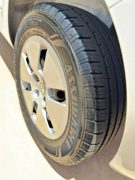 VOLKSWAGEN UP 1.0 12V 4P FLEX MOVE UP, Foto 14