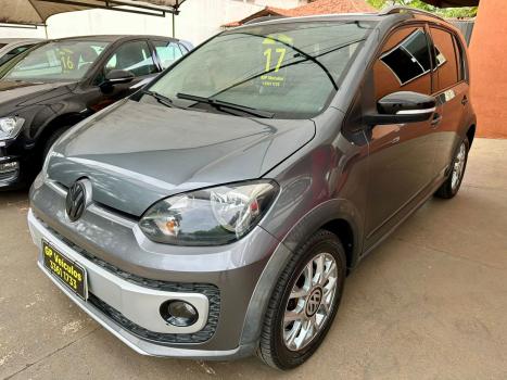 VOLKSWAGEN UP 1.0 12V TSI CONNECT FLEX, Foto 1