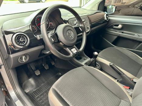 VOLKSWAGEN UP 1.0 12V TSI CONNECT FLEX, Foto 5