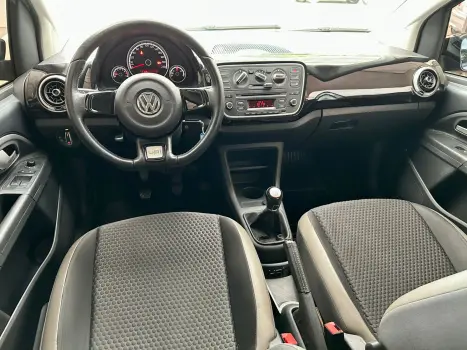 VOLKSWAGEN UP 1.0 12V TSI CONNECT FLEX, Foto 8