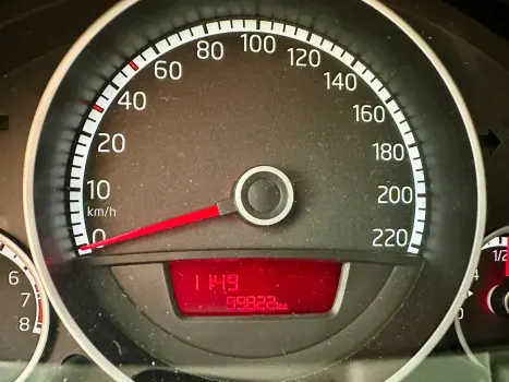 VOLKSWAGEN UP 1.0 12V TSI CONNECT FLEX, Foto 10