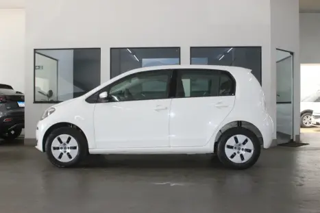 VOLKSWAGEN UP 1.0 12V 4P FLEX MOVE UP, Foto 3