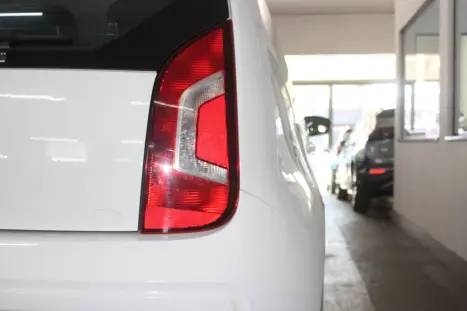 VOLKSWAGEN UP 1.0 12V 4P FLEX MOVE UP, Foto 5