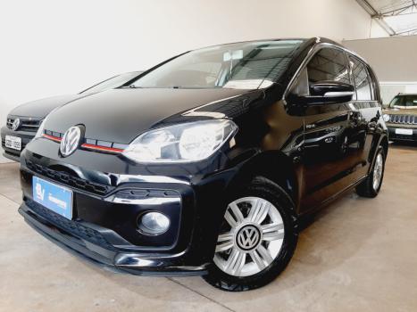 VOLKSWAGEN UP 1.0 12V 4P TSI FLEX MOVE UP, Foto 1