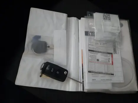 VOLKSWAGEN UP 1.0 12V 4P TSI FLEX MOVE UP, Foto 5