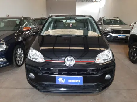VOLKSWAGEN UP 1.0 12V 4P TSI FLEX MOVE UP, Foto 7