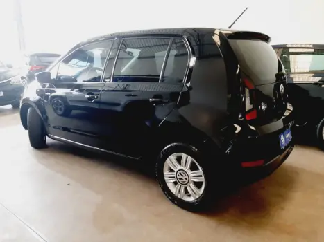 VOLKSWAGEN UP 1.0 12V 4P TSI FLEX MOVE UP, Foto 10