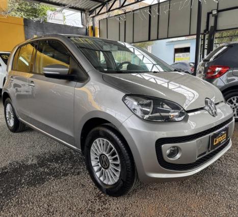 VOLKSWAGEN UP 1.0 12V 4P TSI FLEX MOVE UP, Foto 2