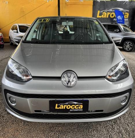 VOLKSWAGEN UP 1.0 12V 4P TSI FLEX MOVE UP, Foto 3