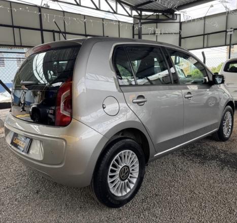 VOLKSWAGEN UP 1.0 12V 4P TSI FLEX MOVE UP, Foto 4