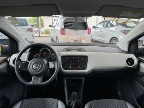 VOLKSWAGEN UP 1.0 12V 4P TSI FLEX MOVE UP, Foto 7