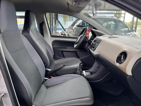 VOLKSWAGEN UP 1.0 12V 4P TSI FLEX MOVE UP, Foto 8