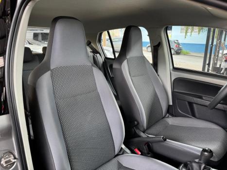 VOLKSWAGEN UP 1.0 12V 4P TSI FLEX MOVE UP, Foto 9