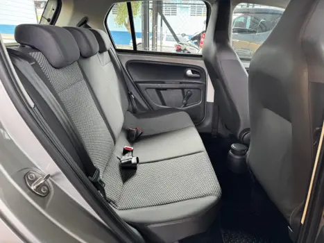 VOLKSWAGEN UP 1.0 12V 4P TSI FLEX MOVE UP, Foto 10
