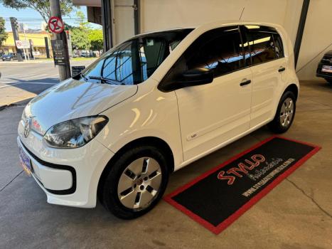VOLKSWAGEN UP 1.0 12V 4P TAKE FLEX, Foto 1
