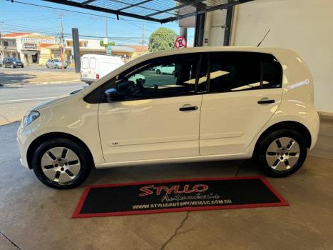 VOLKSWAGEN UP 1.0 12V 4P TAKE FLEX, Foto 2