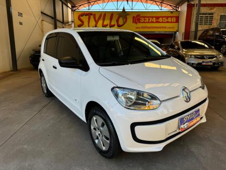 VOLKSWAGEN UP 1.0 12V 4P TAKE FLEX, Foto 3