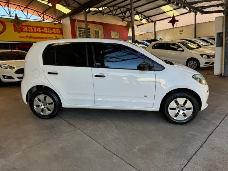VOLKSWAGEN UP 1.0 12V 4P TAKE FLEX, Foto 5