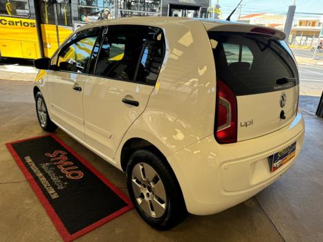 VOLKSWAGEN UP 1.0 12V 4P TAKE FLEX, Foto 11