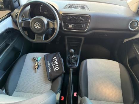 VOLKSWAGEN UP 1.0 12V 4P TAKE FLEX, Foto 14
