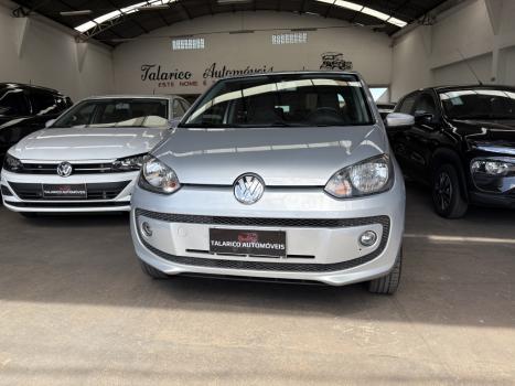 VOLKSWAGEN UP 1.0 12V 4P FLEX MOVE UP, Foto 1