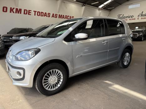 VOLKSWAGEN UP 1.0 12V 4P FLEX MOVE UP, Foto 2