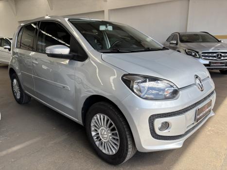 VOLKSWAGEN UP 1.0 12V 4P FLEX MOVE UP, Foto 3